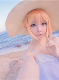Star's Delay to December 22, Coser Hoshilly BCY Collection 4(15)